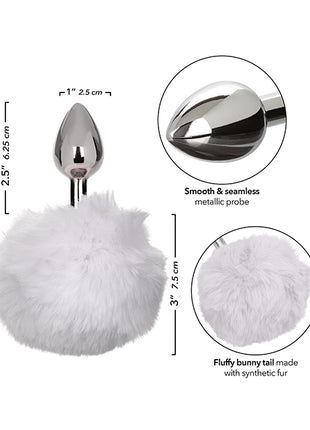Running Wild Bunny Tail Anal Probe