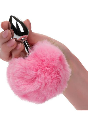 Running Wild Bunny Tail Anal Probe