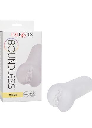 Cal Exotics Boundless Vulva