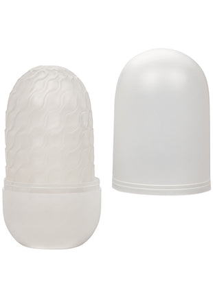 Boundless Reversible Nubby Stroker