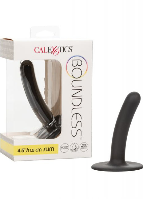 Boundless 4.5" Slim