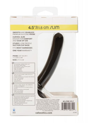 Boundless 4.5" Slim