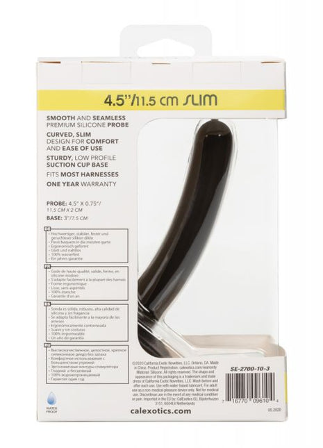 Boundless 4.5" Slim