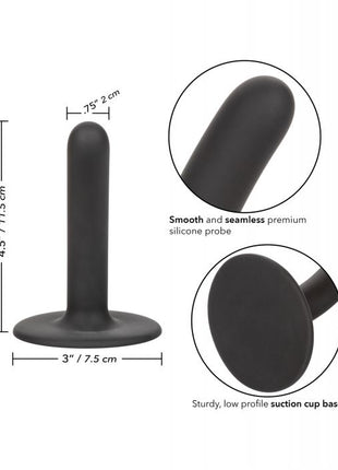 Boundless 4.5" Slim
