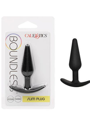Boundless Slim Silicone Plug