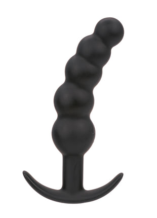 Boundless Vibrating X5 Beaded Plug