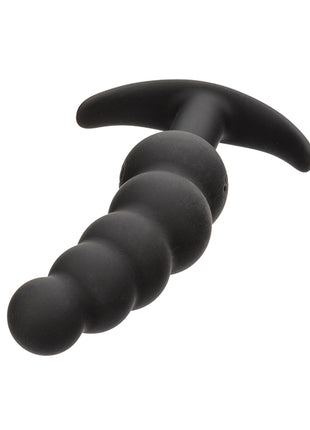 Boundless Vibrating X5 Beaded Plug