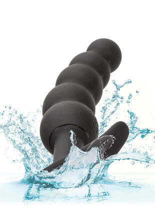 Boundless Vibrating X5 Beaded Plug