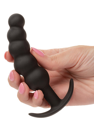 Boundless Vibrating X5 Beaded Plug