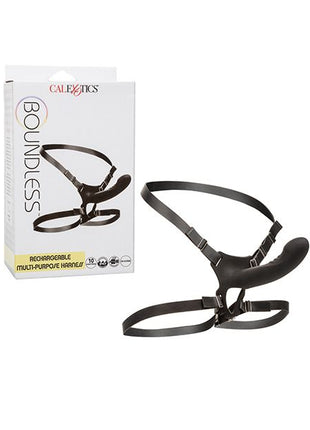 Boundless Rechargeable Multi-Purpose Harness