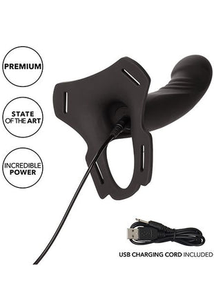 Boundless Rechargeable Multi-Purpose Harness