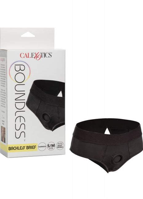 Boundless Backless Brief