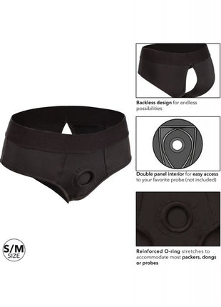 Boundless Backless Brief