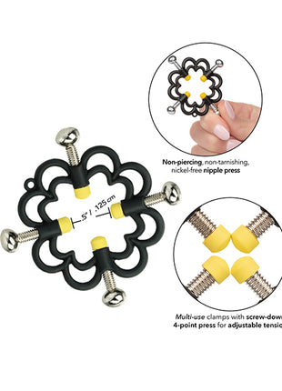Boundless Nipple Grips