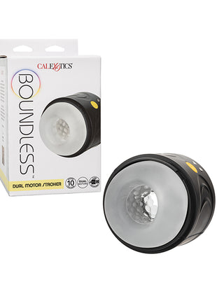 Boundless Dual Motor Stroker