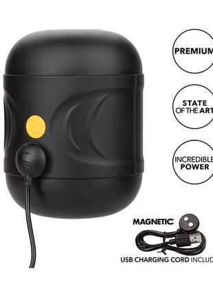 Boundless Dual Motor Stroker