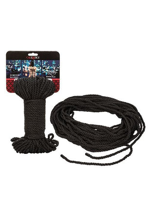 Scandal BDSM Rope