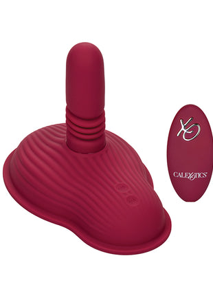 Dual Rider Remote Thrust and Grind