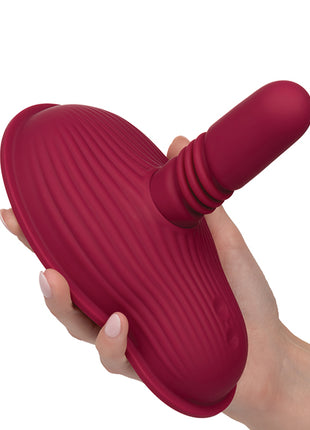 Dual Rider Remote Thrust and Grind