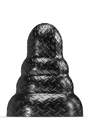 665 STRETCH'R Tripole Butt Plug