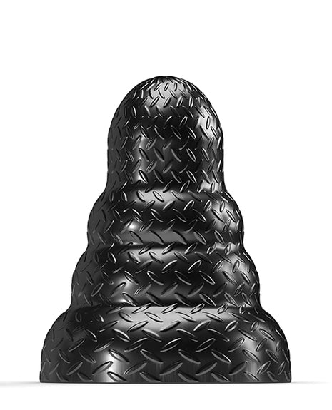 665 STRETCH'R Tripole Butt Plug