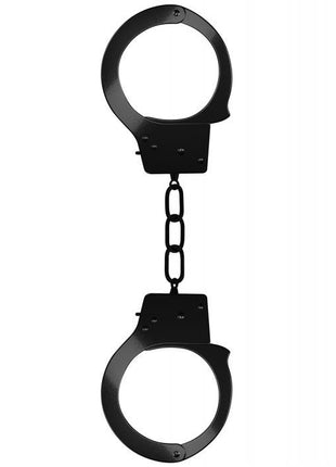 Shots Ouch! Beginner Handcuffs