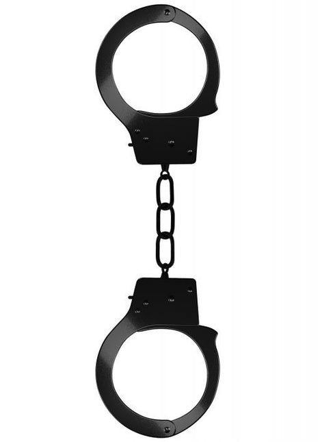 Shots Ouch! Beginner Handcuffs