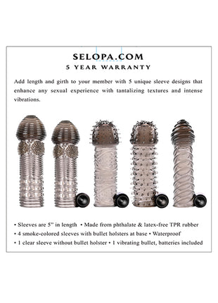 Selopa Choose Your Adventure