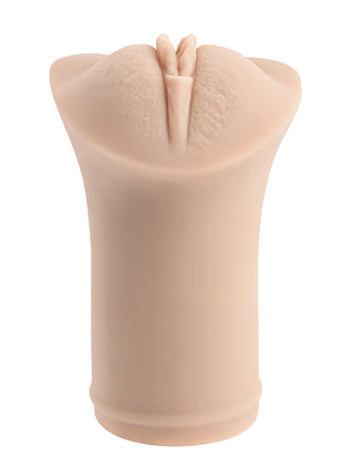 Selopa Pocket Pleaser Stroker