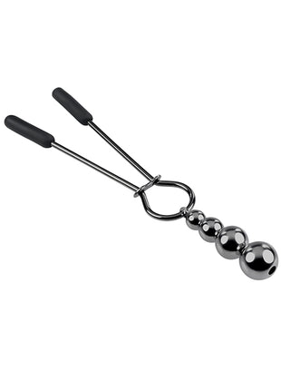 Selopa Beaded Nipple Clamps