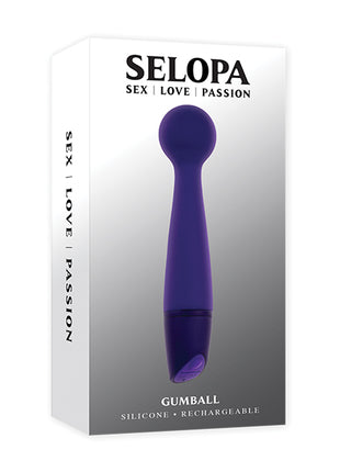 Selopa Gumball