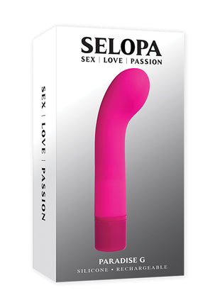 Selopa Paradise G