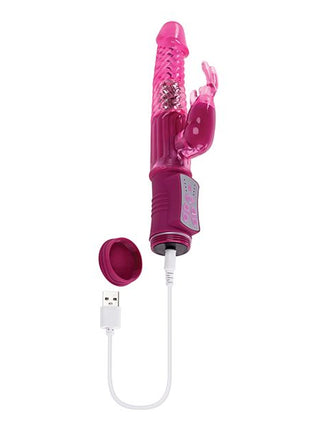 Selopa Rechargeable Bunny