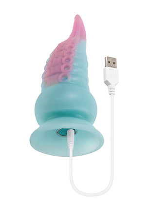 Selopa Stuck On You Tentacle Dildo
