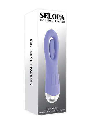 Selopa In a Flap