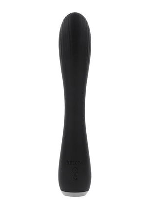 Selopa Midnight Magic Flexible Vibrator