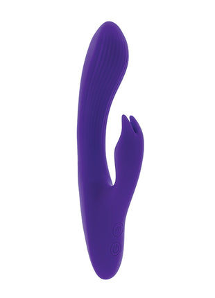 Selopa Poseable Bunny Rabbit Vibrator