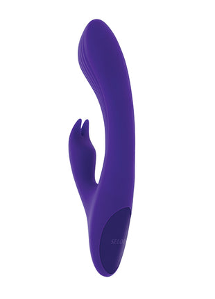 Selopa Poseable Bunny Rabbit Vibrator