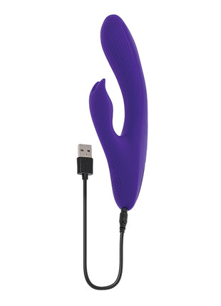 Selopa Poseable Bunny Rabbit Vibrator
