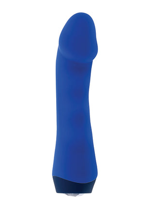 Selopa Blue Banger Petite Vibrator