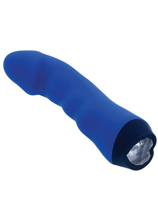Selopa Blue Banger Petite Vibrator