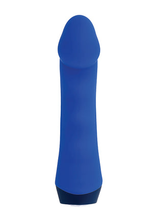 Selopa Blue Banger Petite Vibrator