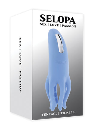 Selopa Tentacle Tickler Masturbator