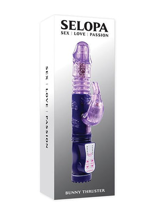 Selopa Bunny Thruster