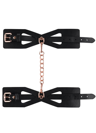 Sex & Mischief Brat Handcuffs