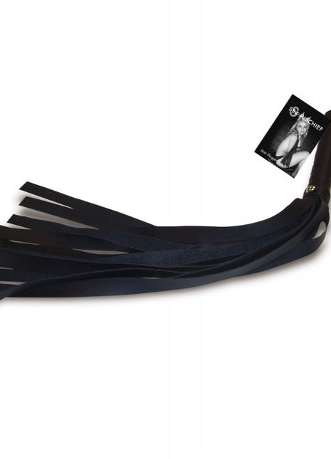 Sex & Mischief Mini Flogger