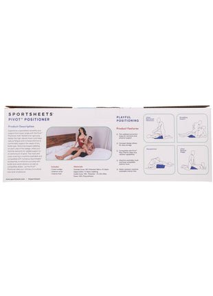 Sportsheets Pivot Positioner