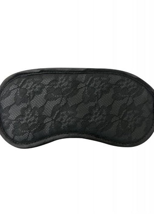 Sincerely Lace Blindfold