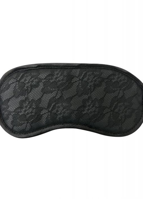 Sincerely Lace Blindfold