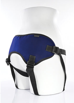 Sportsheets Lush Strap On Harness